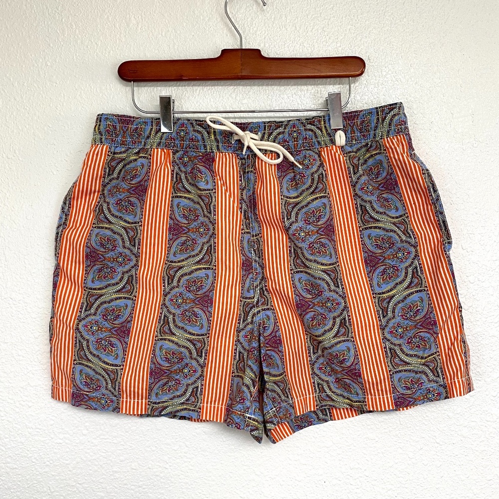 Polo Ralph Lauren, Swim Trunks